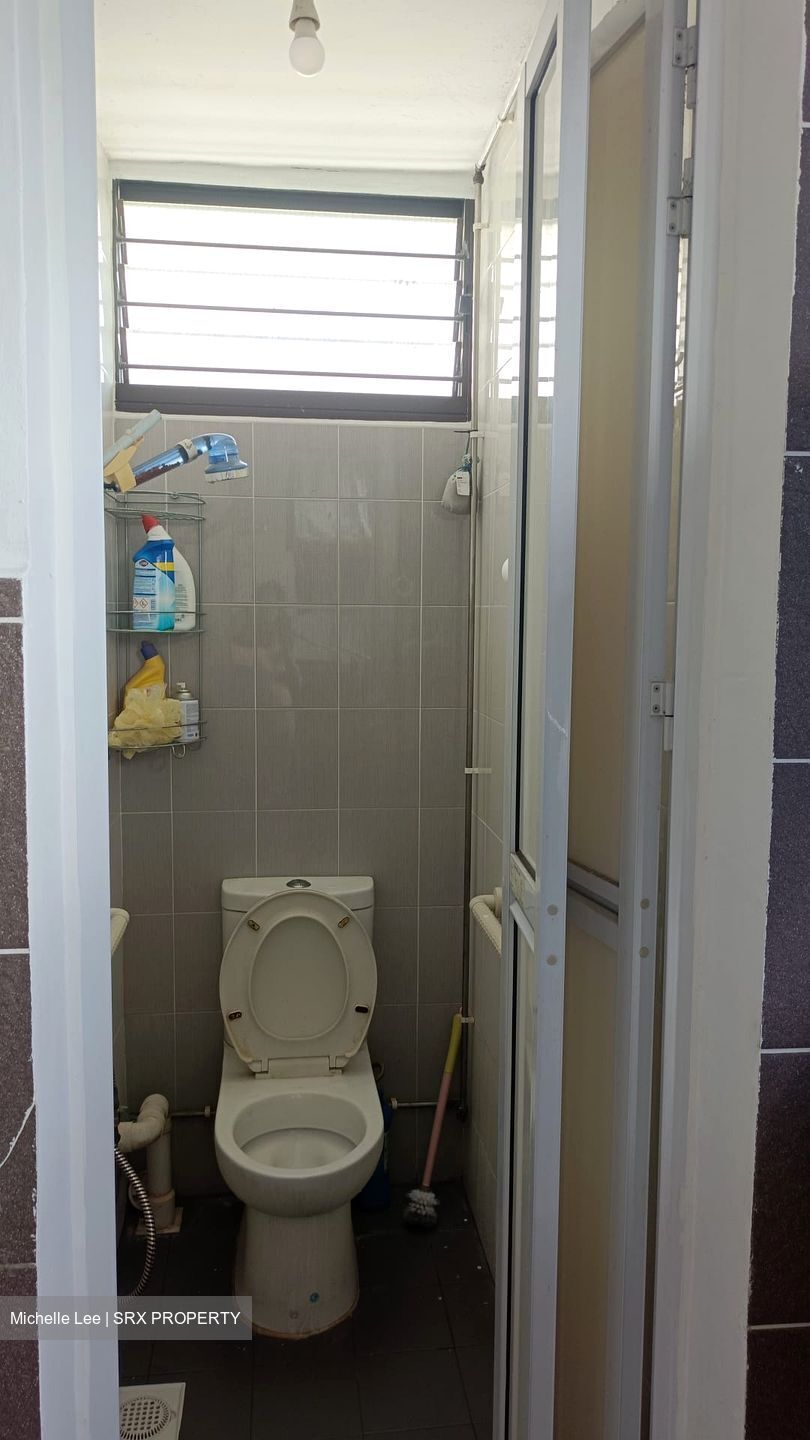 Blk 502 Kaki Bukit Ville (Bedok), HDB 3 Rooms #565680251